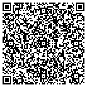 QR-код с контактной информацией организации Нотариус Мерцалова И.Г.