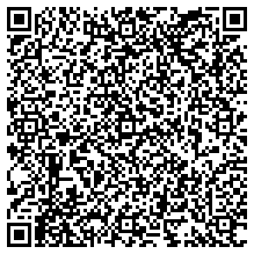 QR-код с контактной информацией организации Мирэль, торговая компания, ООО Хлебпром