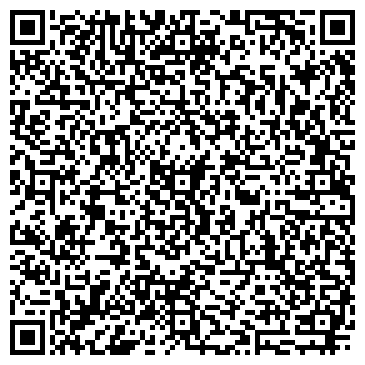 QR-код с контактной информацией организации АЗС, ООО Нью Петрол Тюмень