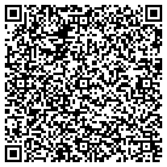 QR-код с контактной информацией организации Нотариус Жигулина Н.А.