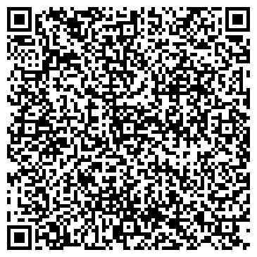 QR-код с контактной информацией организации ООО Лигас