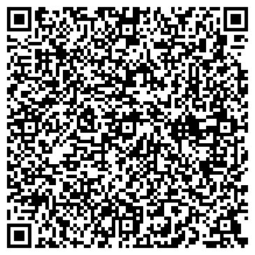 QR-код с контактной информацией организации Темное Светлое