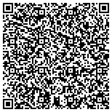 QR-код с контактной информацией организации Мангуста-Тиккурила