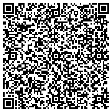 QR-код с контактной информацией организации Магазин-салон Анастасии Одинцовой