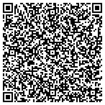 QR-код с контактной информацией организации Три Бочонка