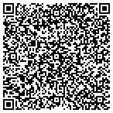 QR-код с контактной информацией организации Пятигорский дельтапланерный клуб
