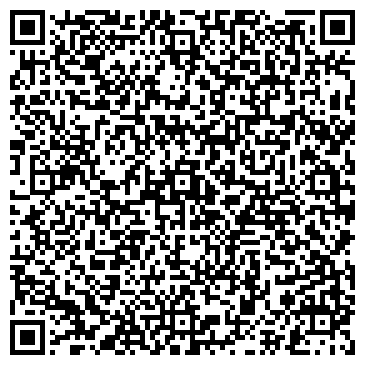 QR-код с контактной информацией организации Baon, магазин одежды, ИП Разенкова Е.В.