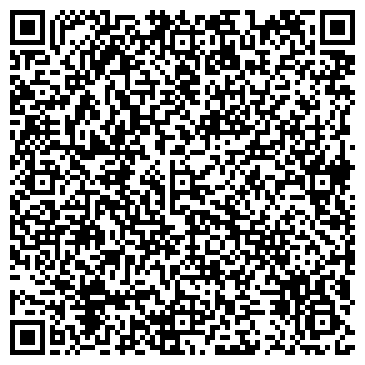 QR-код с контактной информацией организации Усадьба Родники