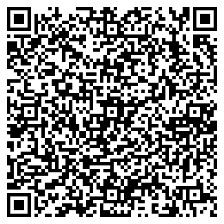 QR-код с контактной информацией организации Елена