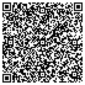 QR-код с контактной информацией организации ИП Панкратьева И.И.