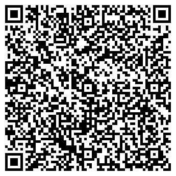 QR-код с контактной информацией организации ИП Алексеева Н.В.