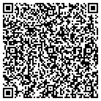 QR-код с контактной информацией организации Бешпагир