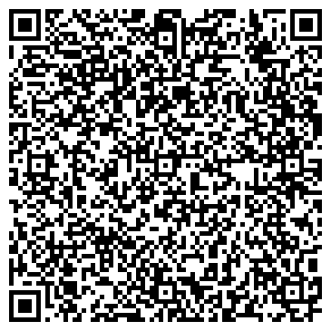QR-код с контактной информацией организации ООО «Компания Конфетти»