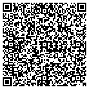 QR-код с контактной информацией организации ООО ВМП Сибирь