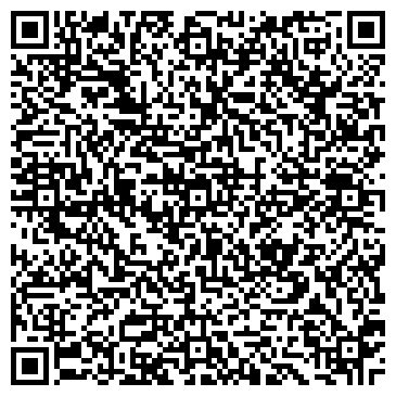 QR-код с контактной информацией организации Геолог Казахстана