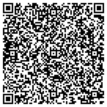QR-код с контактной информацией организации Лига Современных Технологий