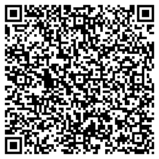 QR-код с контактной информацией организации АЗС на Ишимской, 137а