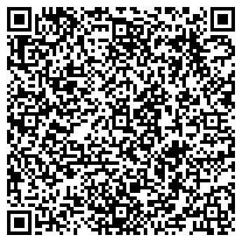 QR-код с контактной информацией организации ООО КрупТорг Гарант