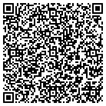 QR-код с контактной информацией организации ООО Партнер Логистик