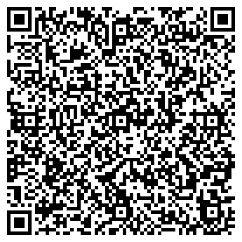 QR-код с контактной информацией организации Орловская оценочная компания