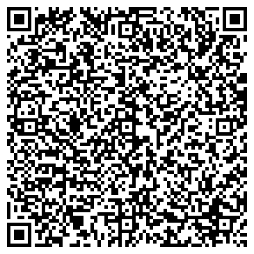 QR-код с контактной информацией организации Дельфин