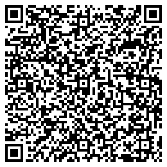 QR-код с контактной информацией организации АЗС Валерия К
