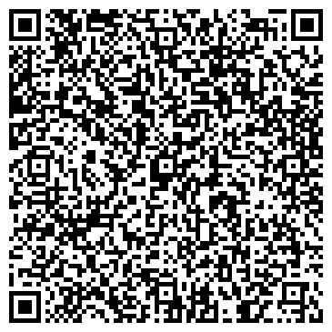 QR-код с контактной информацией организации Леди Шарм