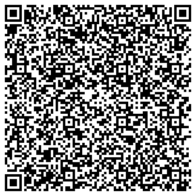 QR-код с контактной информацией организации Текнос Деко, торговая компания, региональное представительство