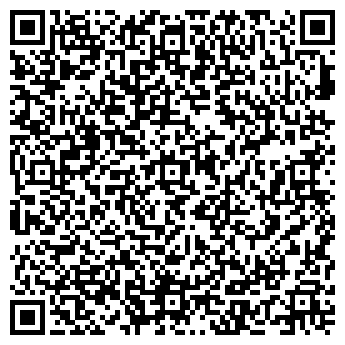 QR-код с контактной информацией организации ООО БЛАГОСПЕКТР