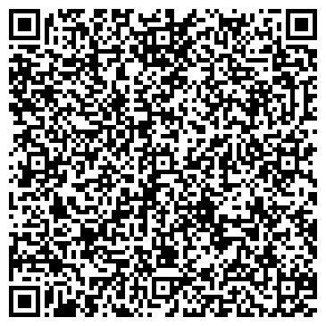 QR-код с контактной информацией организации ИП Сабирова Р.А.