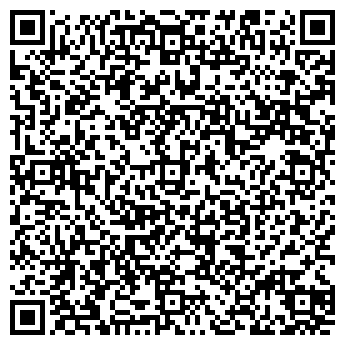 QR-код с контактной информацией организации Торговый дом Людмила