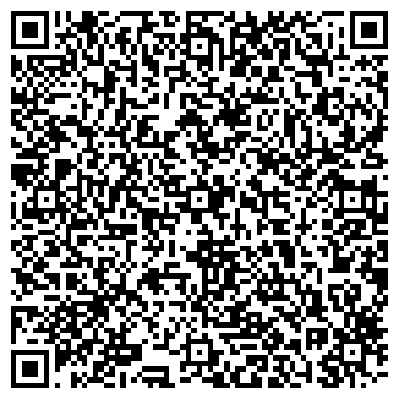 QR-код с контактной информацией организации Нижнетагильский хладокомбинат №1, ООО