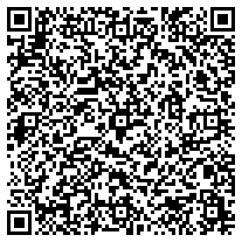 QR-код с контактной информацией организации ИП Щипанова О.А.