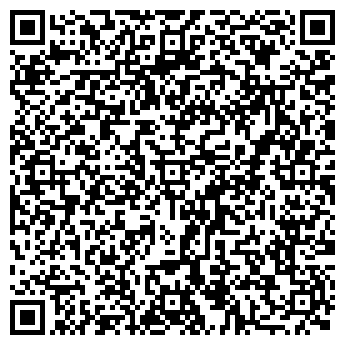 QR-код с контактной информацией организации ООО ТПК ГАЗ