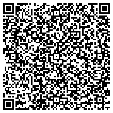 QR-код с контактной информацией организации ООО ИнтерГрад