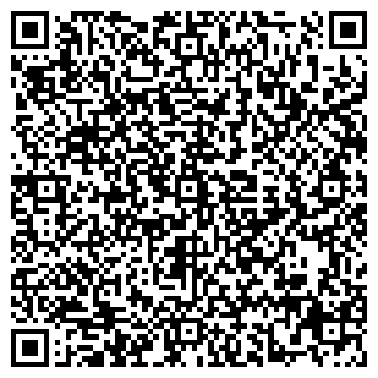 QR-код с контактной информацией организации РУССТРОЙБАНК