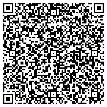 QR-код с контактной информацией организации Магазин кондитерских изделий на ул. Карбышева, 40