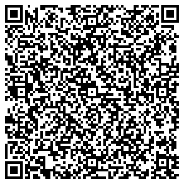 QR-код с контактной информацией организации ООО Областной центр жилья и ипотеки