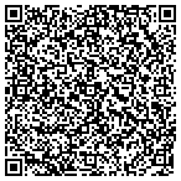 QR-код с контактной информацией организации Русь