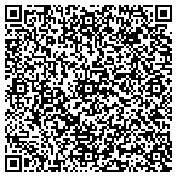 QR-код с контактной информацией организации Карамелька