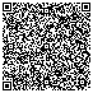 QR-код с контактной информацией организации Магазин кондитерских изделий на ул. Академика Лаврентьева, 2а