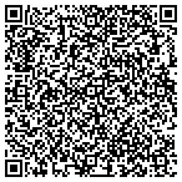 QR-код с контактной информацией организации Прибой, ООО, торговая компания, Офис