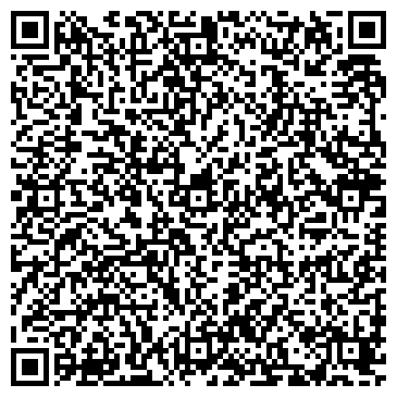 QR-код с контактной информацией организации Московские сладости