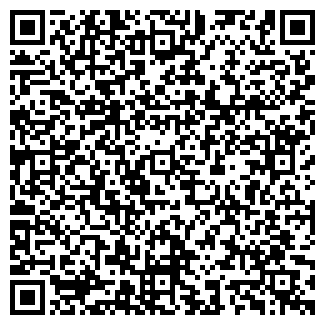 QR-код с контактной информацией организации АЗС ЛУКойл, ЗАО Нефтегазстройсервис