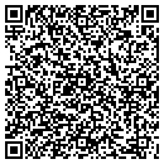 QR-код с контактной информацией организации Strong