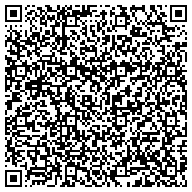 QR-код с контактной информацией организации Acroma, торговая компания, региональное представительство