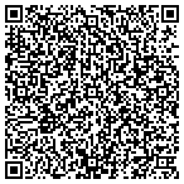 QR-код с контактной информацией организации Золотой Теленок, ООО, торговый дом