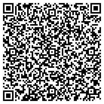 QR-код с контактной информацией организации Chabi
