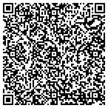 QR-код с контактной информацией организации Camaieu