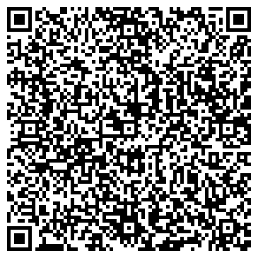 QR-код с контактной информацией организации АЗС Газпромнефть-Тюмень, №104